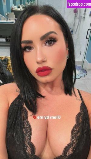 Demi Lovato leak #0338