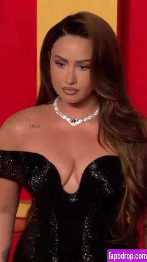 Demi Lovato leak #0331