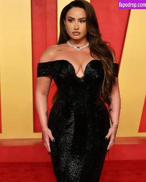 Demi Lovato leak #0329