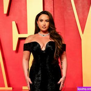 Demi Lovato leak #0333