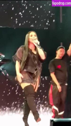 Demi Lovato leak #0320
