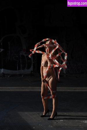 Elena Luneva leak #0052