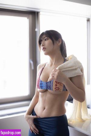 Yoshino Chitose leak #0003