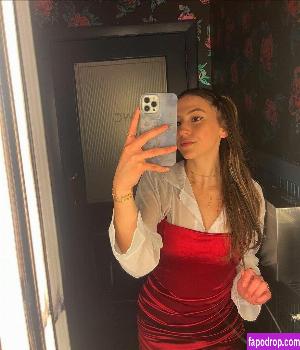 ASMR Rebecca leak #0011