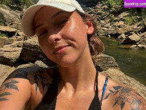 ASMR Rebecca leak #0009