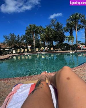 ASMR Rebecca leak #0010