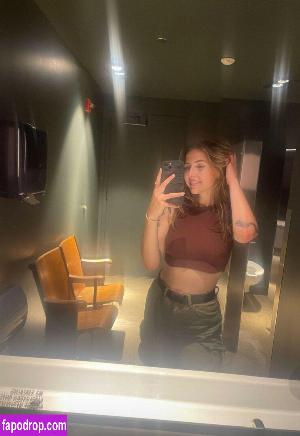 ASMR Rebecca leak #0004