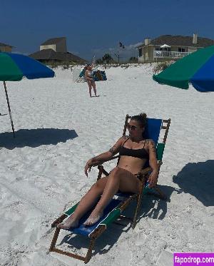 ASMR Rebecca leak #0006