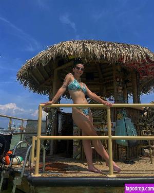 ASMR Rebecca leak #0007