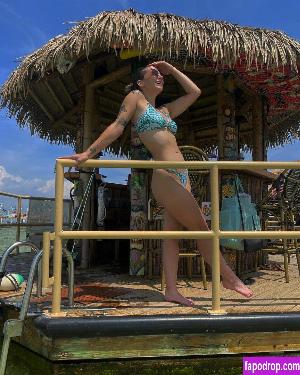 ASMR Rebecca leak #0008