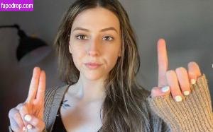 ASMR Rebecca leak #0001