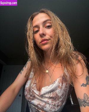 ASMR Rebecca leak #0002