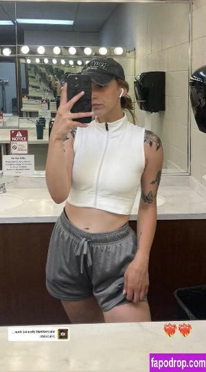 ASMR Rebecca leak #0003