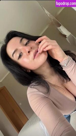 Olivia Clarks leak #0007