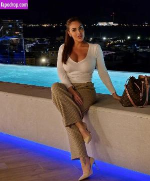 Raquel Sanchez leak #0047