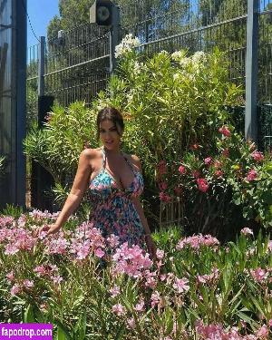 Raquel Sanchez leak #0053