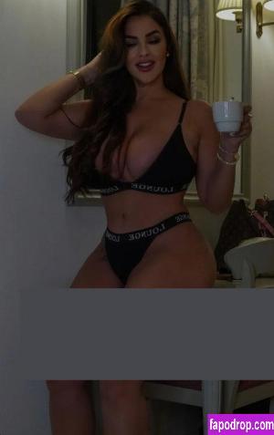 Raquel Sanchez leak #0048