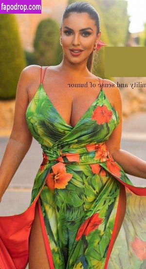 Raquel Sanchez leak #0046