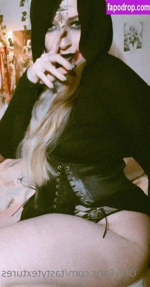 tastytextures leak #0015