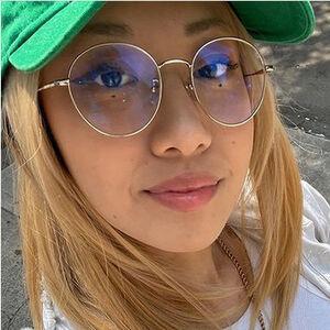 Sarah Pan leak #0006