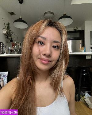 Sarah Pan leak #0011