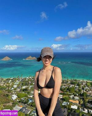 Sarah Pan leak #0008