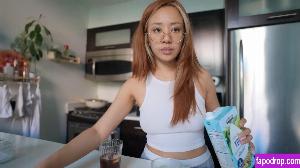 Sarah Pan leak #0009