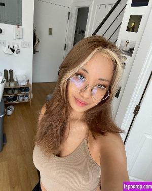 Sarah Pan leak #0010