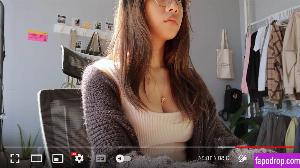 Sarah Pan leak #0001