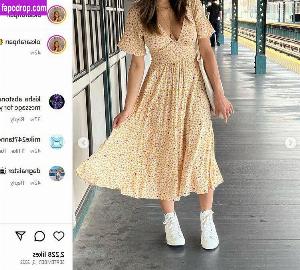 Sarah Pan leak #0003