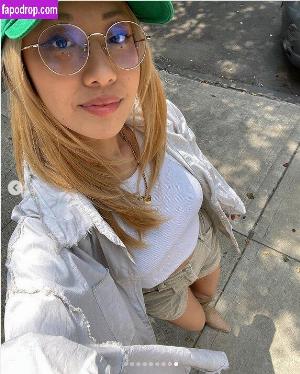 Sarah Pan leak #0002