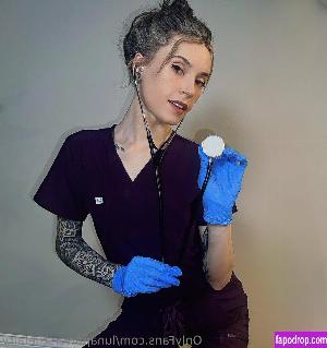 lunapowersthefairy leak #0078