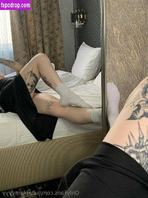 juliablomyyyy leak #0060