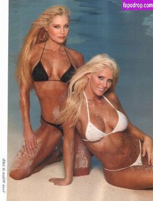 Rena Lesnar leak #0017