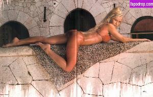 Rena Lesnar leak #0016