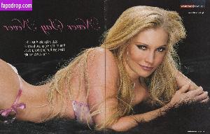 Rena Lesnar leak #0007