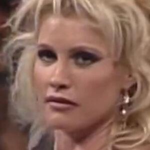 Rena Lesnar leak #0006