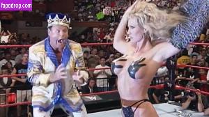 Rena Lesnar leak #0003