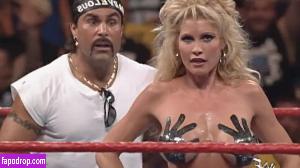 Rena Lesnar leak #0005