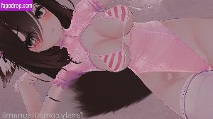 Kitsunamii leak #0043