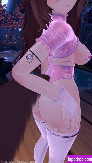 Kitsunamii leak #0021