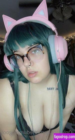 thedummygoof leak #0044