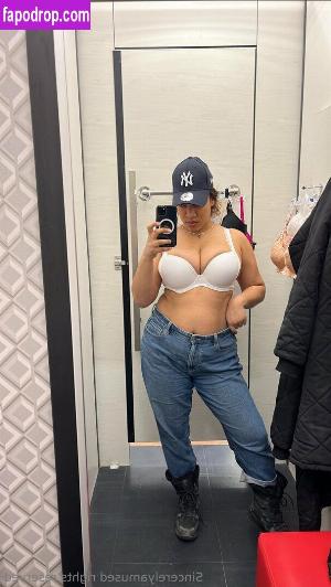 sincerelyamused leak #0077