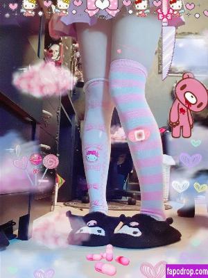 Kawaiibatfangz leak #0006