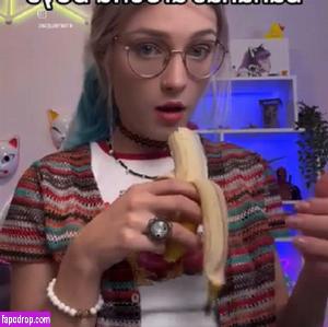 Trixy Blue leak #0180