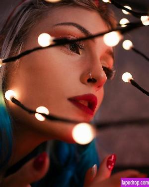 Trixy Blue leak #0179