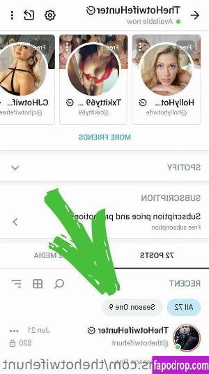 thehotwifehunt leak #0061