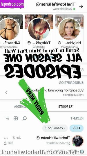 thehotwifehunt leak #0066