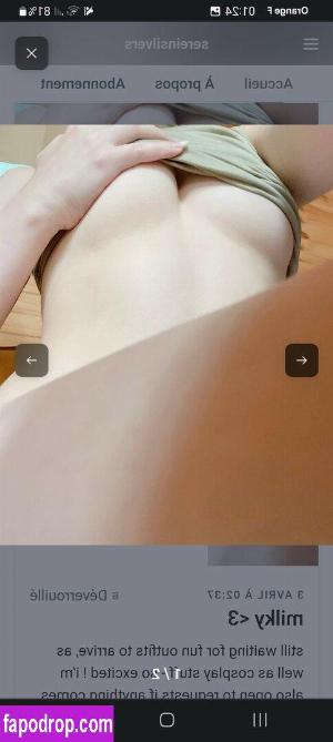 sereinsilvers leak #0004