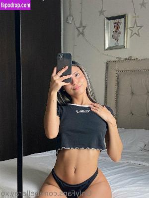 bellaray.xo leak #0055